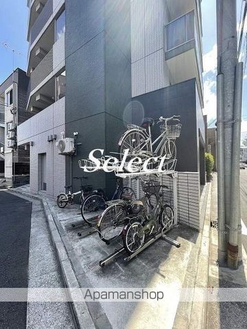 ガーラ・ヴィスタ横浜子安のその他写真
