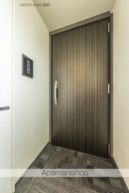 パークアクシス本所・親水公園[1LDK/41.08m2]のその他内装