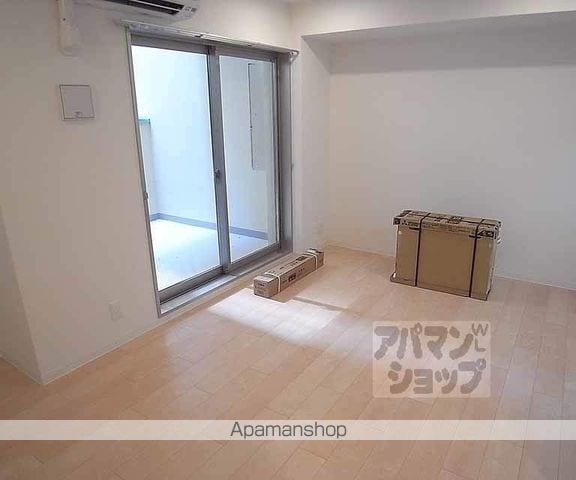 壬生朱雀町マンションの内装写真