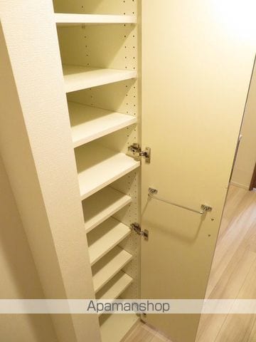 ガーラ・グランディ横濱関内の内装写真