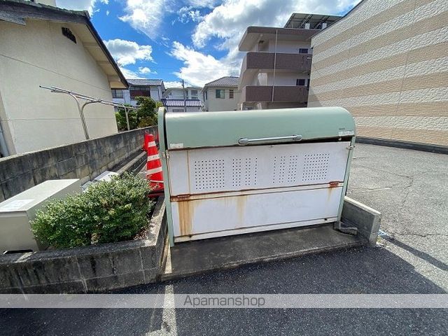 レオパレスサンシャイン尾道のその他写真