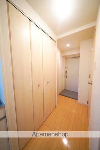 ミモサ中津の内装写真