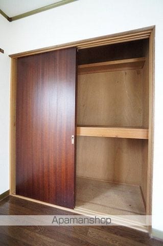 原添ハイツの内装写真
