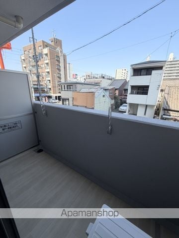 CREST TAPP名古屋山王の内装写真