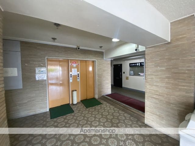 シャンボール東雲のその他写真