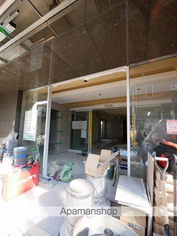 MJC大阪ファインゲートの内装写真