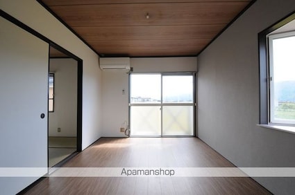 フレグランス増沢Ｂ棟[2DK/42m2]の内装3