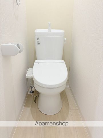 U−RO玉造IIの内装写真