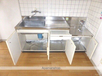 長野県長野市若宮１丁目[1LDK/43.8m2]のその他内装7