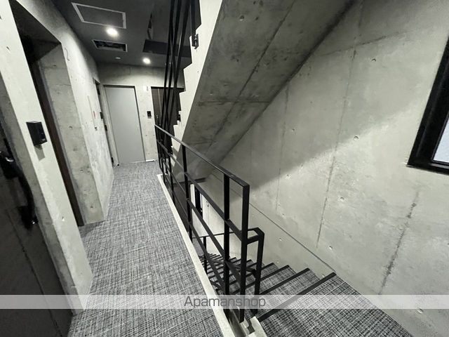 レジデンス北18条のその他写真