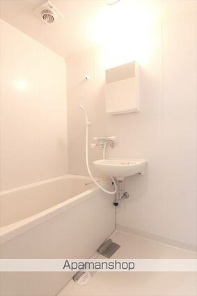 ヴィラ・アンソレイエ東温Ⅱ[2K/31.5m2]のバス