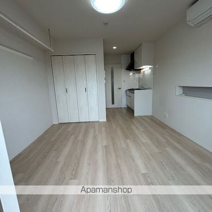 クリスタルテラス本山[1R/27.25m2]の内装2