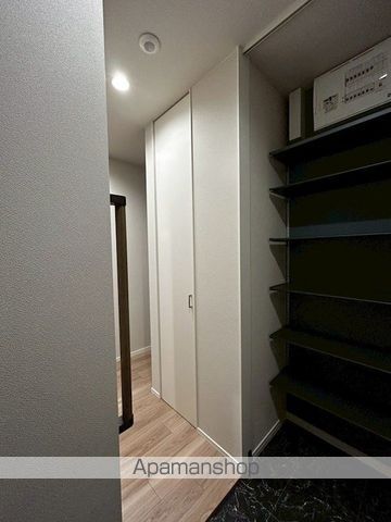 CLAIR MAISON KUGAYAMAの内装写真