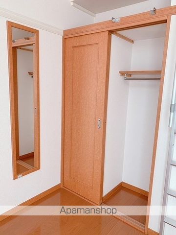 レオパレス堤MN Iの内装写真