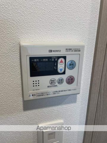 ESLEADTHEGRANDTENROKUの内装写真