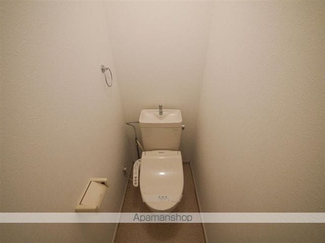 ベニーハイツの内装写真