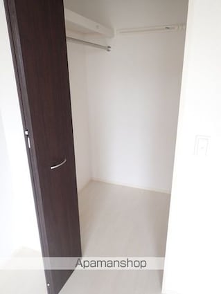 Ｎｏｒｔｈ　Ｃｏａｓｔ[2LDK/57.98m2]の収納