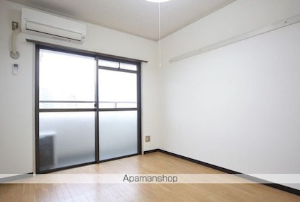サンハイツ木屋町[1K/17.01m2]のリビング・居間