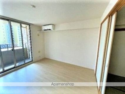 ベレーサ鶴舞公園[2SLDK/81.43m2]の内装