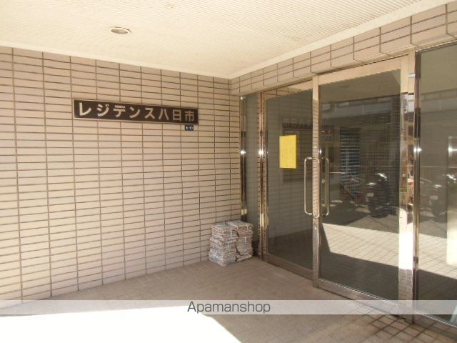 レジデンス八日市のその他写真