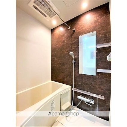 ピアコートＴＭ東武練馬　参番館[1K/23.67m2]の内装6