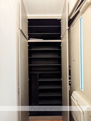 ファミーユ・ヴィラ　Ｂ・Ｃ　Ｃ棟[2LDK/55.2m2]の内装7