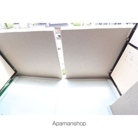サンハイツ春岡の内装写真