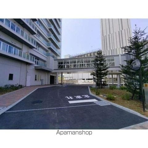 プレミストタワー新さっぽろのその他写真
