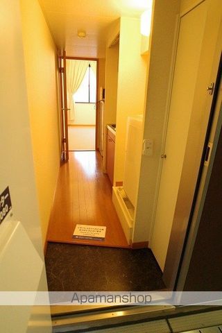 レオパレス太子田の内装写真