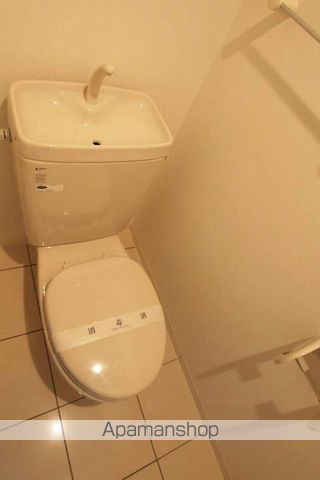ラボワール菊水の内装写真