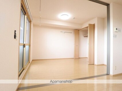 茨城県水戸市元吉田町[2LDK/52.11m2]の内装7