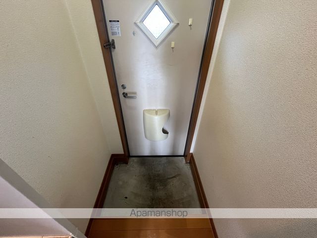 ブセナテラス1番館の内装写真
