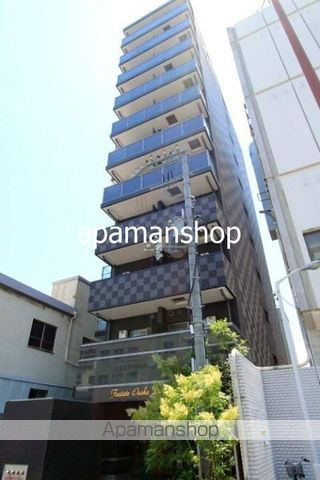 ファステートOSAKAドームライズの外観写真