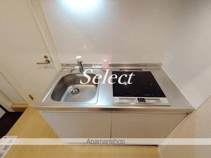 ル・シエル上大岡[1K/17.33m2]の内装7