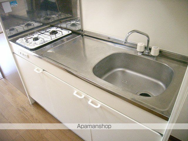ルーブル文京音羽の内装写真