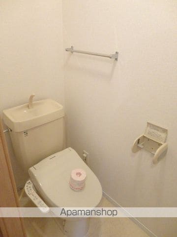 キッズタウン 1の内装写真