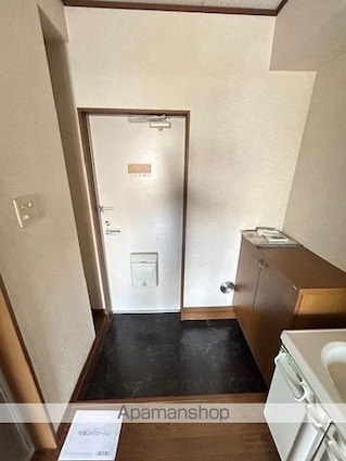 プラムハイツ[1K/26.5m2]の内装5