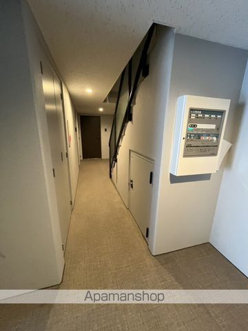 GRAN PASEO鷺ノ宮の内装写真