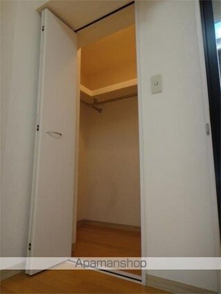 ＢＵＩＬＤＩＮＧ・Ｋ[1K/25.35m2]の収納