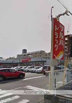 和歌山県和歌山市黒田[1K/16.91m2]の周辺3