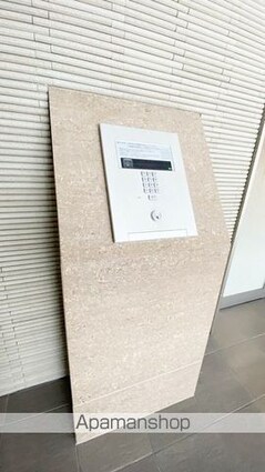 柳町Ａマンション[1K/30.34m2]の共用部5