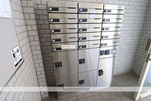 アーバンヒルズかしまIの内装写真
