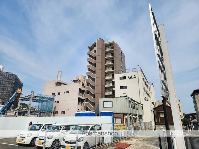 第6トマトビルの外観写真