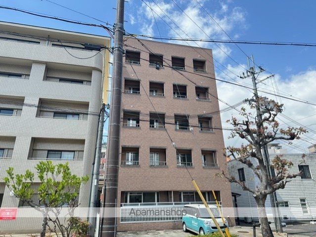 八日市桜館の外観写真
