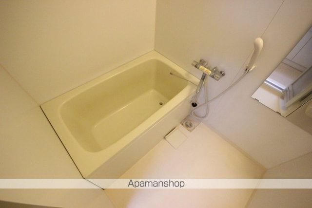 カーサ中筋の内装写真