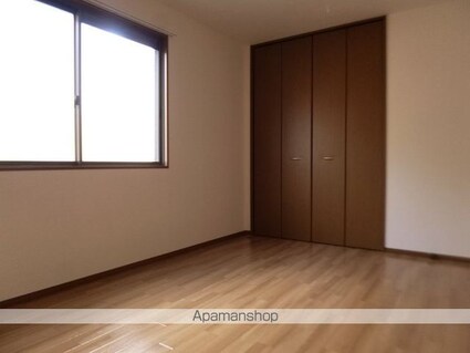 ヴィクトワール・コート[2LDK/59.17m2]の内装