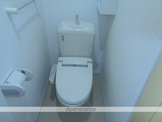 モン ブランの内装写真