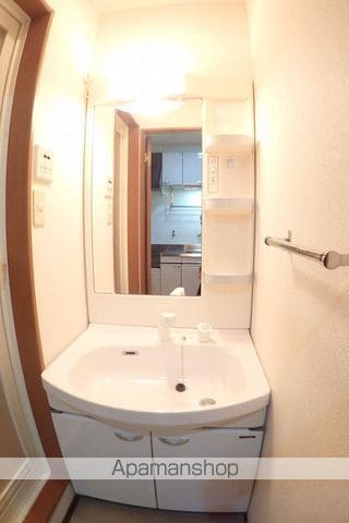 アルミュール桜ヶ丘II番館の内装写真