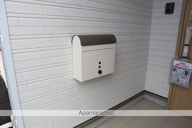 山陽本線 防府駅 徒歩29分 2階建 築3年のその他写真