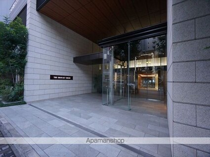 ザ・グランアルト栄[1LDK/37.54m2]のエントランス2